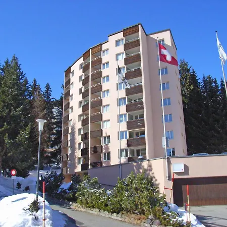 Апартаменти Parkareal - Utoring-24 By Interhome *