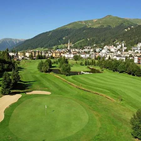 Апартаменти Parkareal - Utoring-24 By Interhome