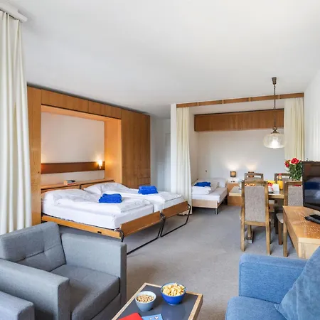 Parkareal 703 By Interhome Apartamento