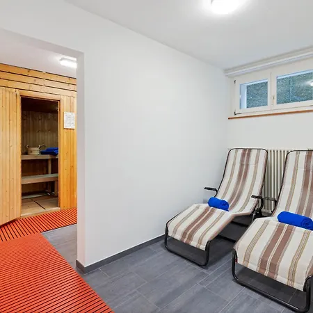 Parkareal - Utoring-24 By Interhome Апартаменти