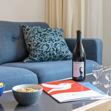 Апартаменти Parkareal - Utoring-24 By Interhome *