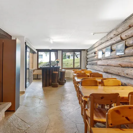 Parkareal 703 By Interhome *