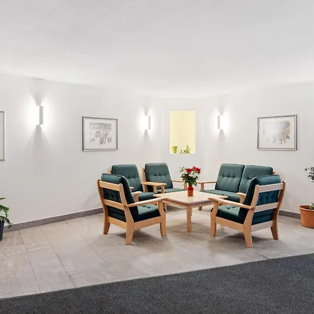 Apartment Parkareal Davos