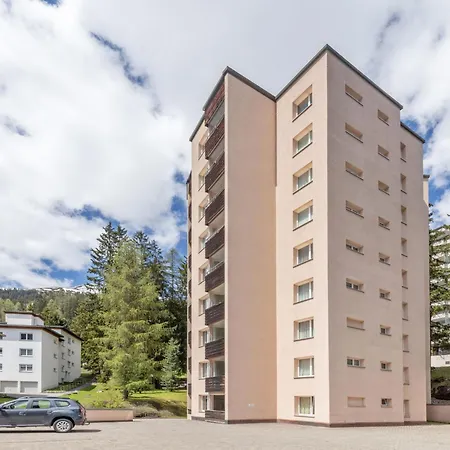 Parkareal 703 By Interhome *