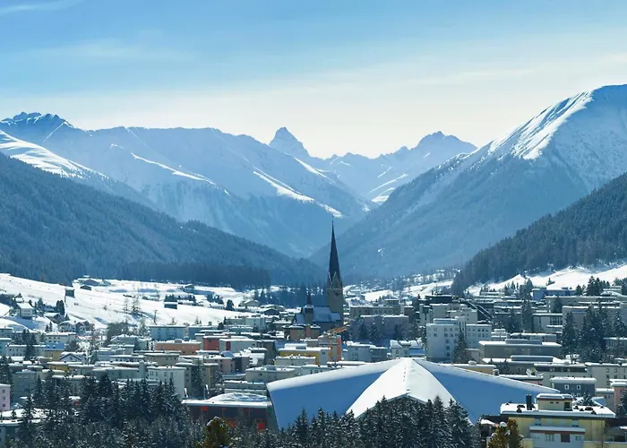 公寓 Parkareal 703 By Interhome