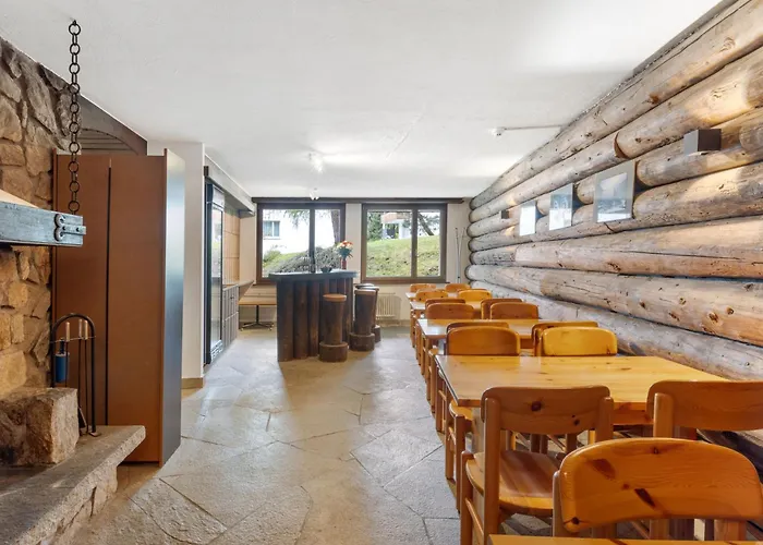 Parkareal 703 By Interhome *